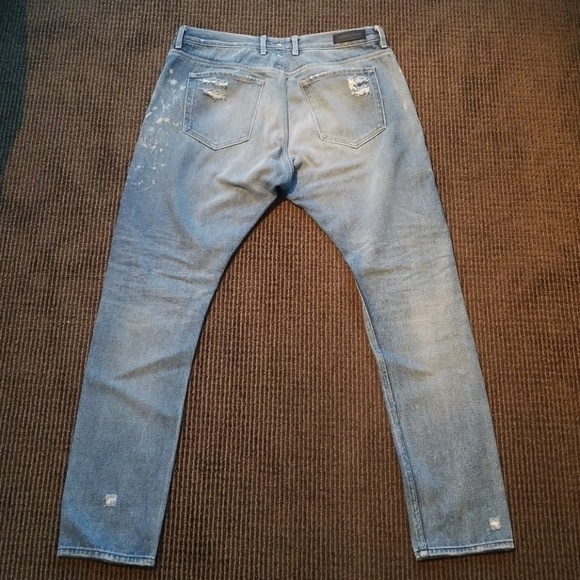 Jeans - Picture 5 of 6